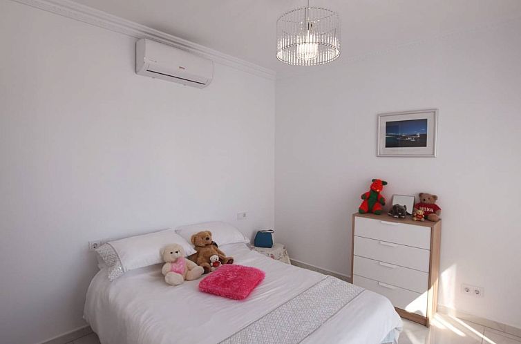 Vrijstaande woning in Ciudad Quesada