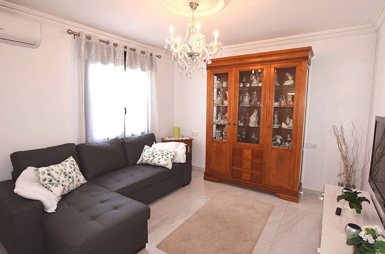 Vrijstaande woning in Ciudad Quesada