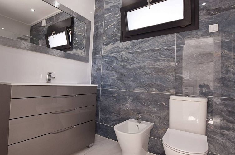 Vrijstaande woning in Ciudad Quesada