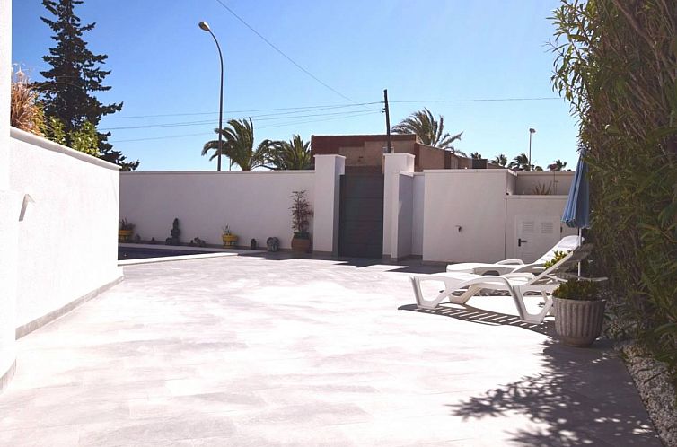 Vrijstaande woning in Ciudad Quesada