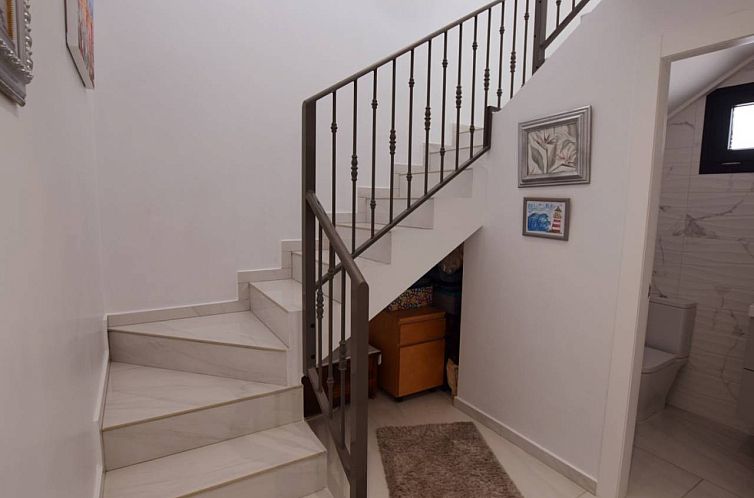 Vrijstaande woning in Ciudad Quesada