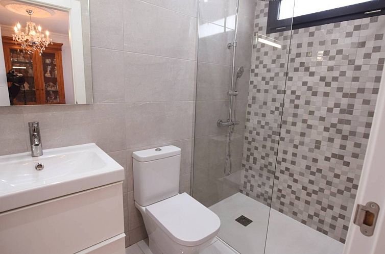 Vrijstaande woning in Ciudad Quesada