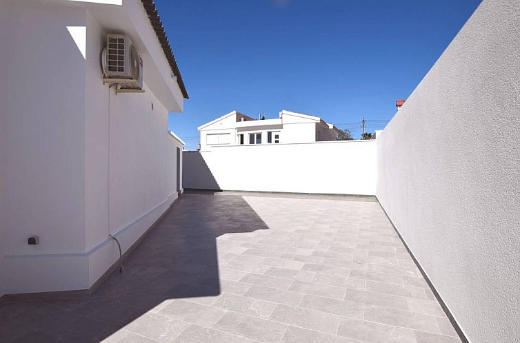 Vrijstaande woning in Ciudad Quesada