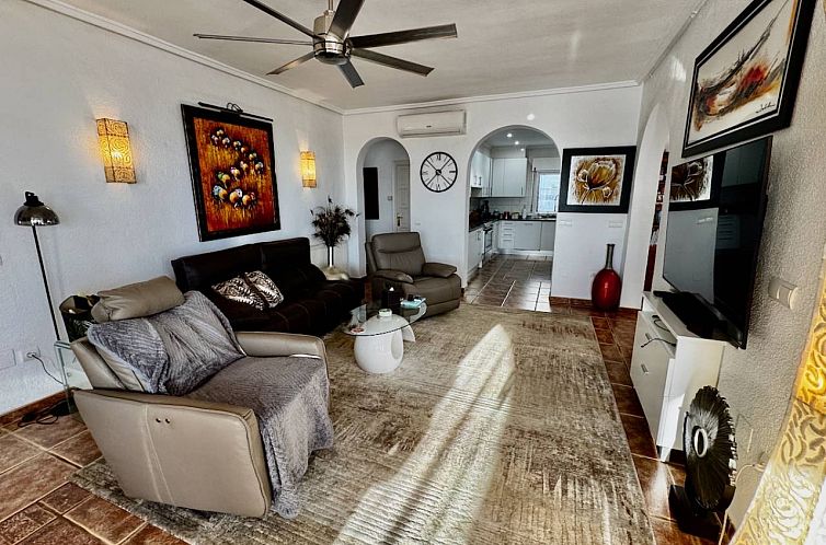 Vrijstaande woning in Ciudad Quesada