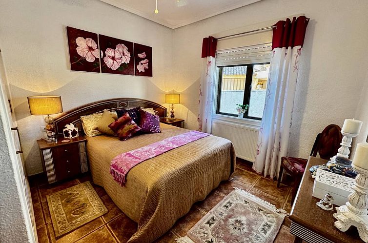 Vrijstaande woning in Ciudad Quesada