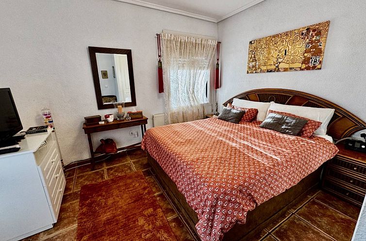 Vrijstaande woning in Ciudad Quesada