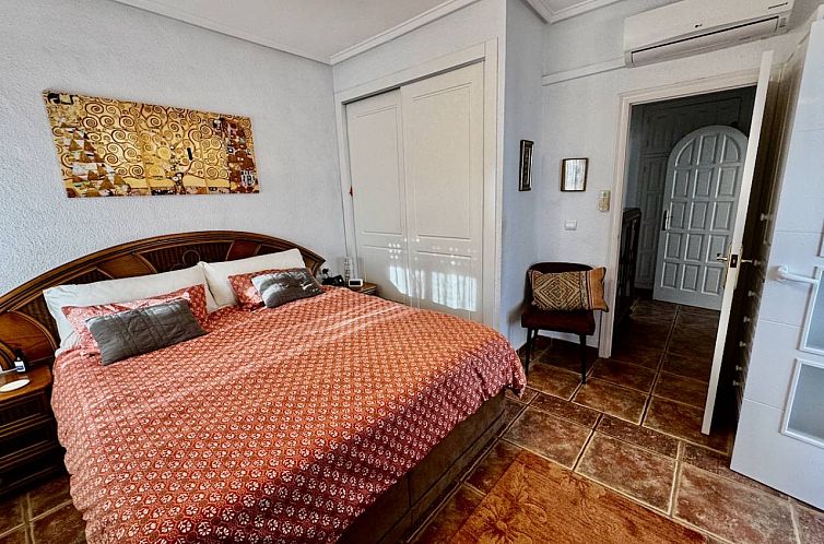 Vrijstaande woning in Ciudad Quesada