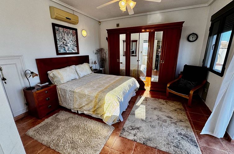 Vrijstaande woning in Ciudad Quesada