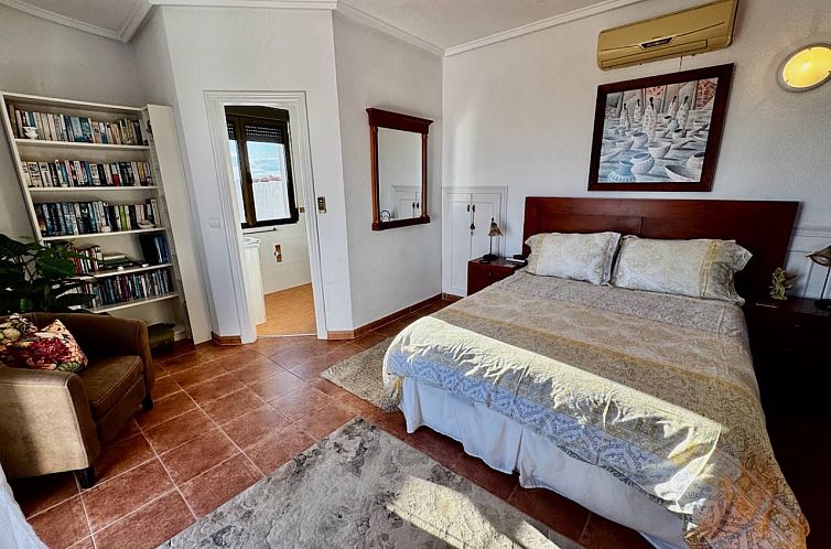 Vrijstaande woning in Ciudad Quesada