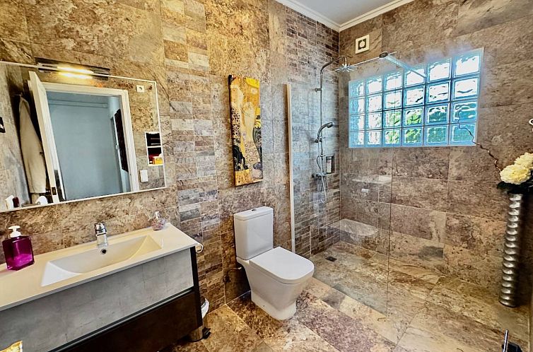 Vrijstaande woning in Ciudad Quesada