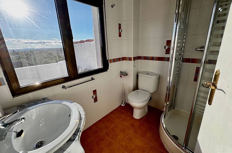 Vrijstaande woning in Ciudad Quesada