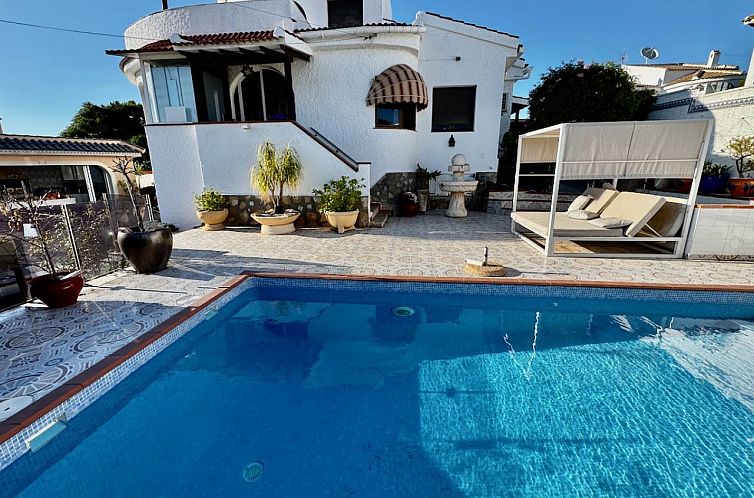 Vrijstaande woning in Ciudad Quesada