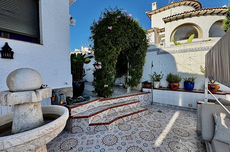 Vrijstaande woning in Ciudad Quesada