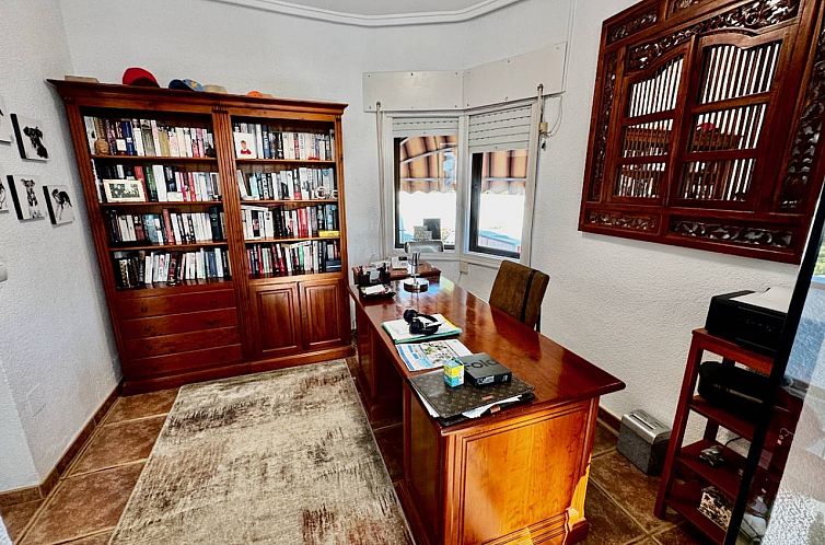 Vrijstaande woning in Ciudad Quesada