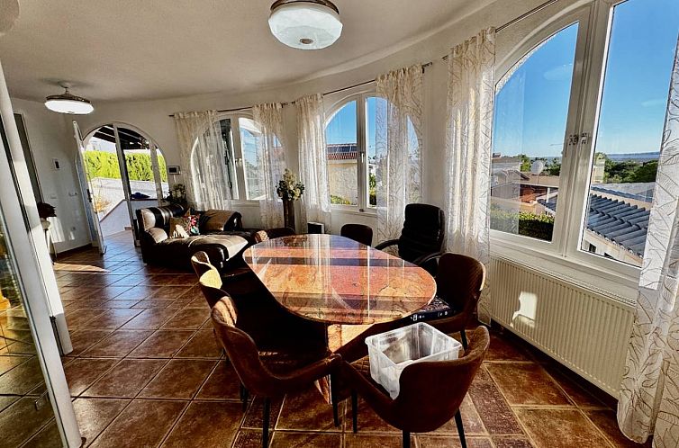 Vrijstaande woning in Ciudad Quesada