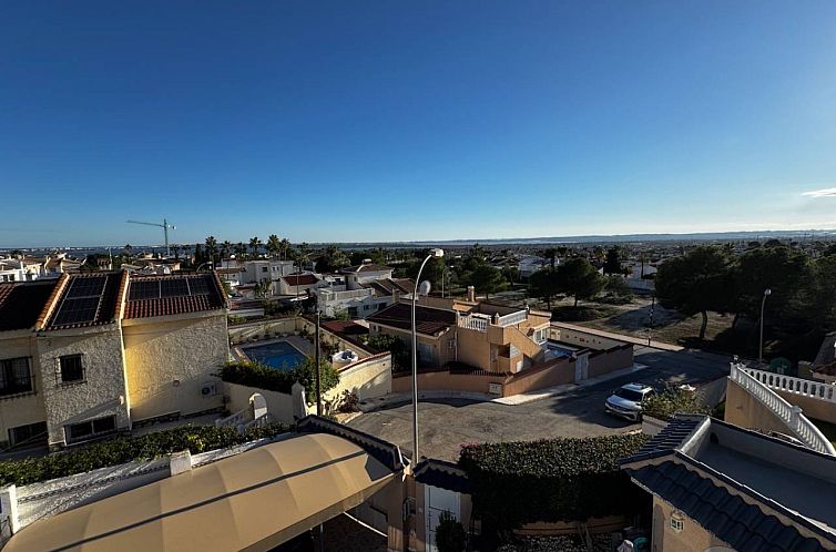 Vrijstaande woning in Ciudad Quesada