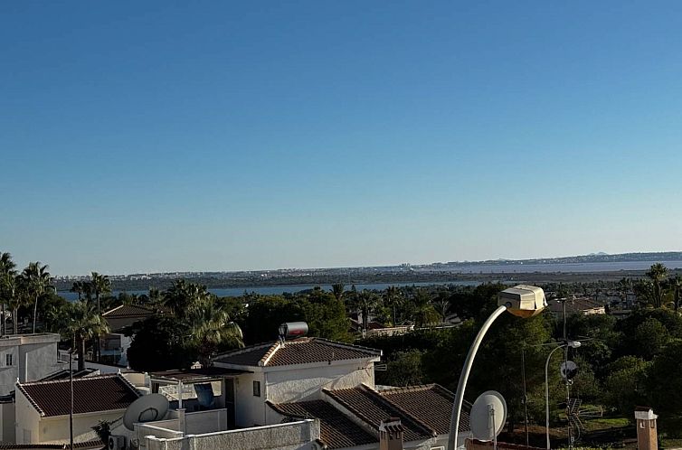 Vrijstaande woning in Ciudad Quesada