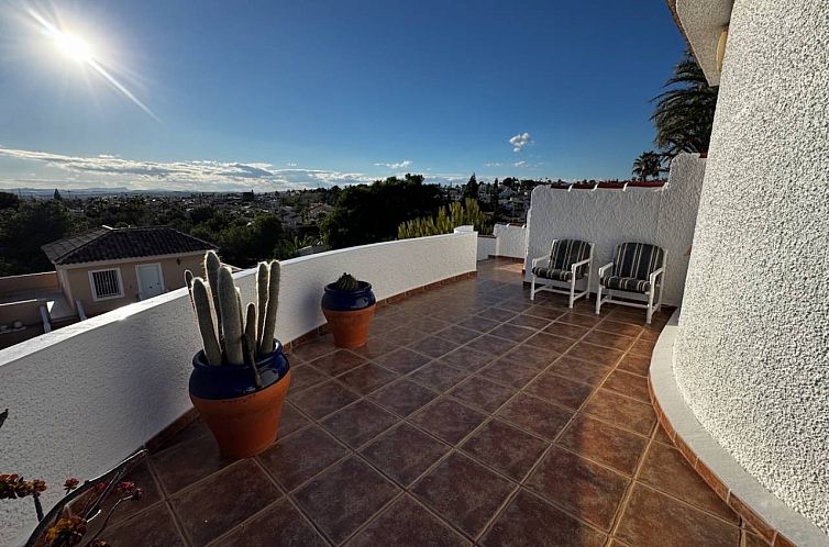 Vrijstaande woning in Ciudad Quesada