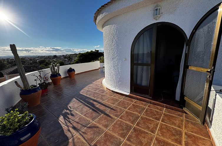 Vrijstaande woning in Ciudad Quesada