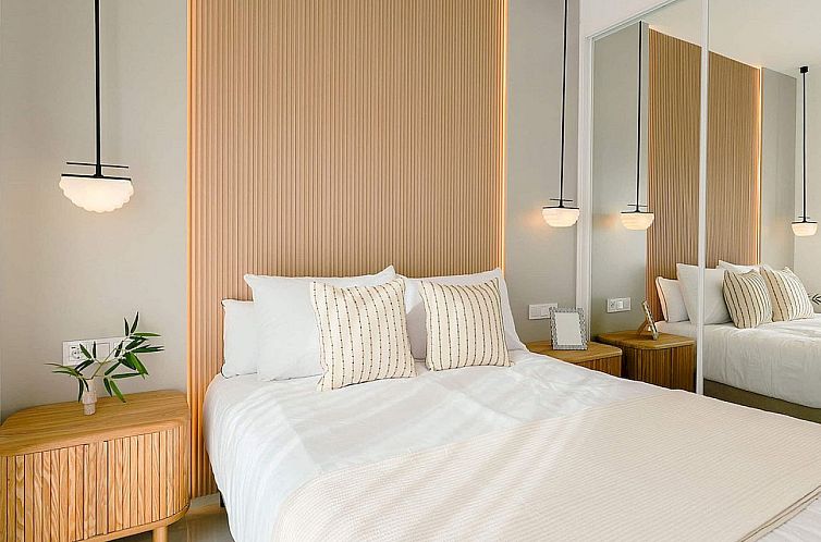 Geschakelde woning in Ciudad Quesada