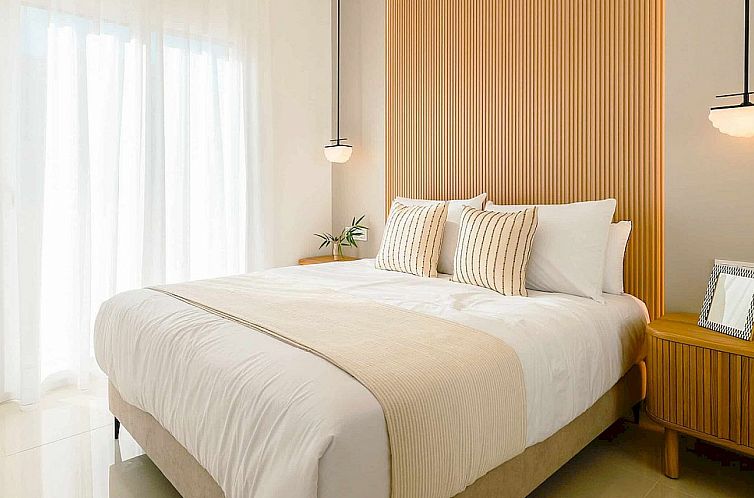 Geschakelde woning in Ciudad Quesada