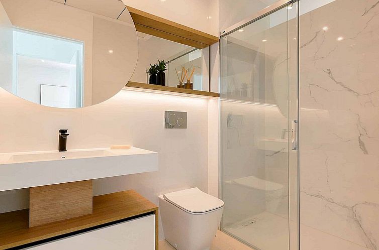 Geschakelde woning in Ciudad Quesada