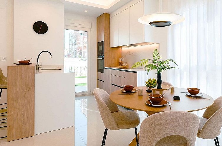 Geschakelde woning in Ciudad Quesada