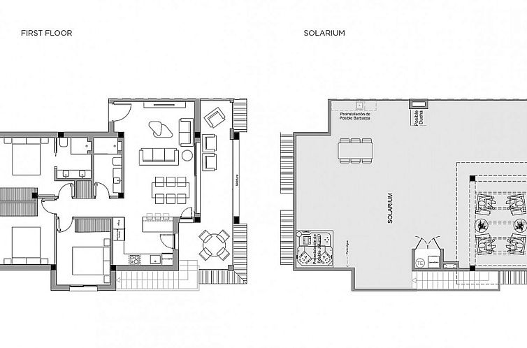 Geschakelde woning in Ciudad Quesada