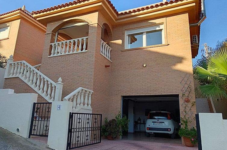 Vrijstaande woning in Ciudad Quesada