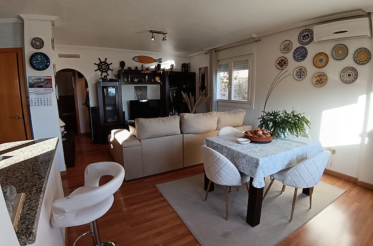 Vrijstaande woning in Ciudad Quesada