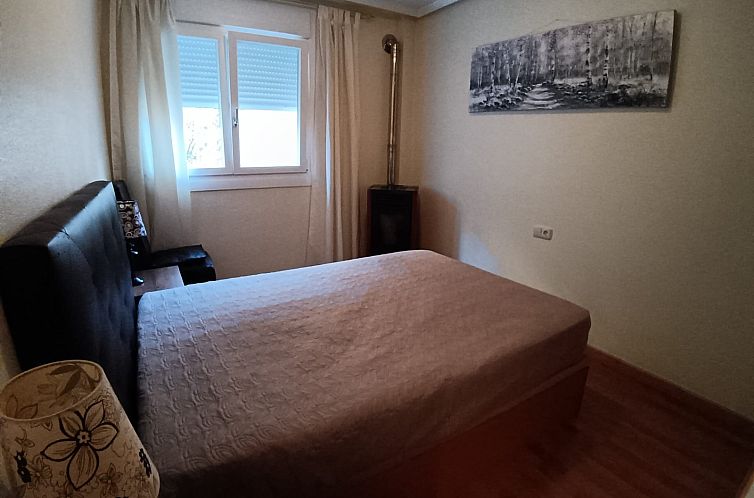 Vrijstaande woning in Ciudad Quesada