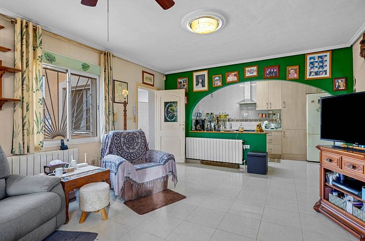 Vrijstaande woning in Ciudad Quesada