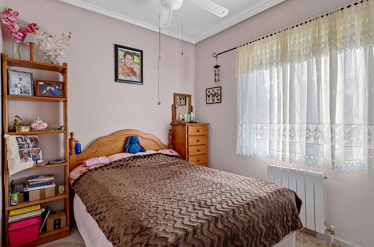 Vrijstaande woning in Ciudad Quesada