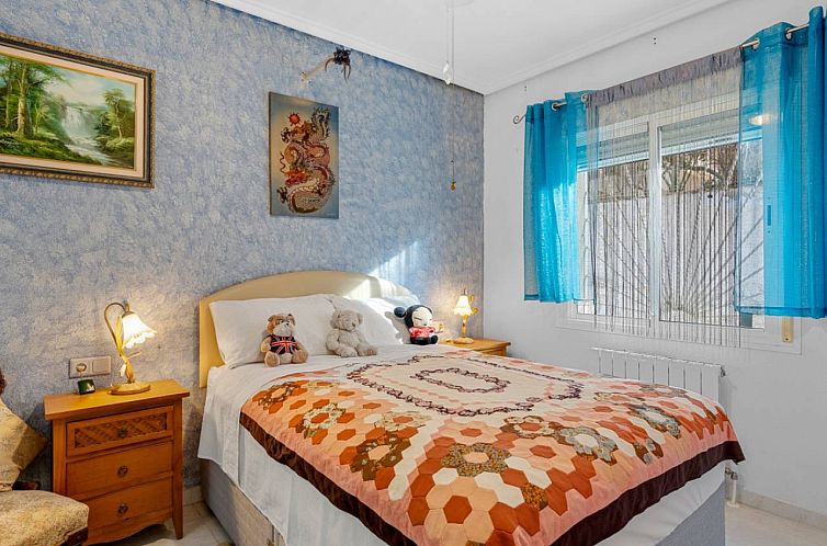 Vrijstaande woning in Ciudad Quesada