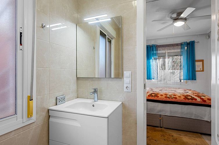 Vrijstaande woning in Ciudad Quesada