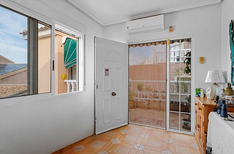 Vrijstaande woning in Ciudad Quesada