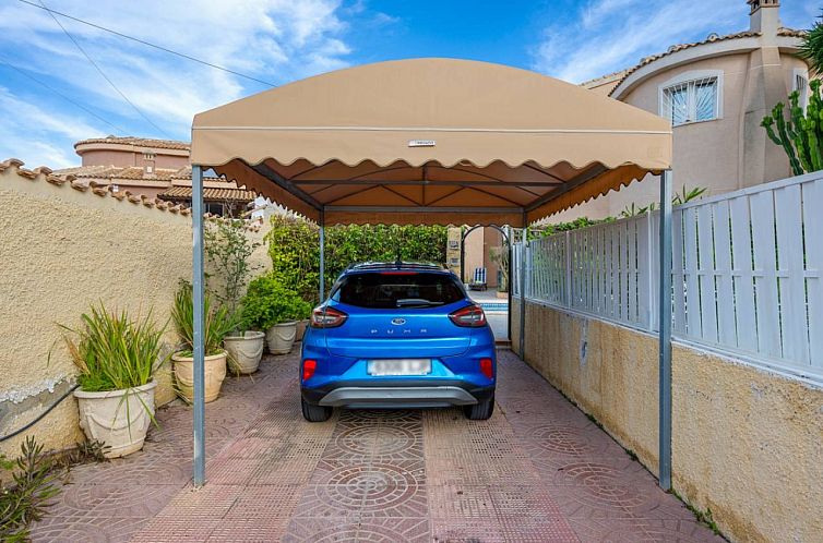 Vrijstaande woning in Ciudad Quesada