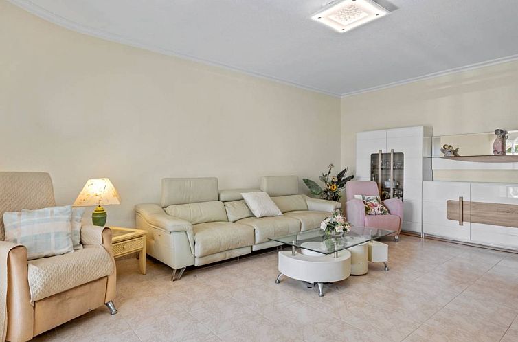 Vrijstaande woning in Ciudad Quesada