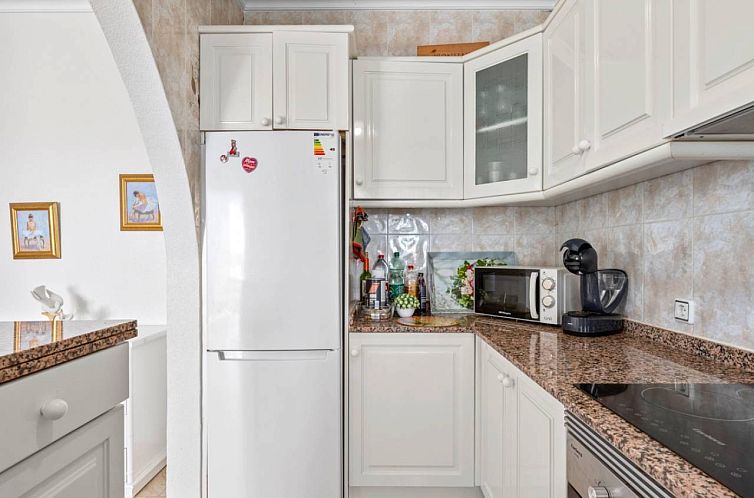 Vrijstaande woning in Ciudad Quesada