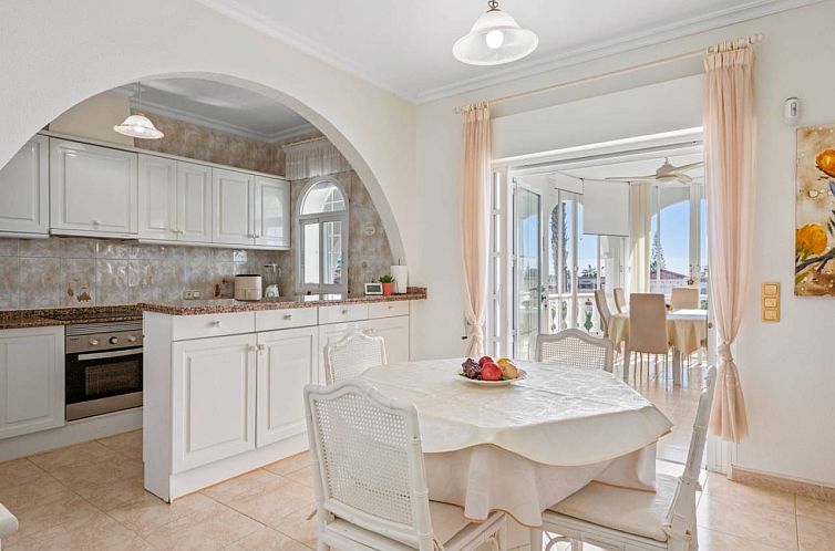 Vrijstaande woning in Ciudad Quesada