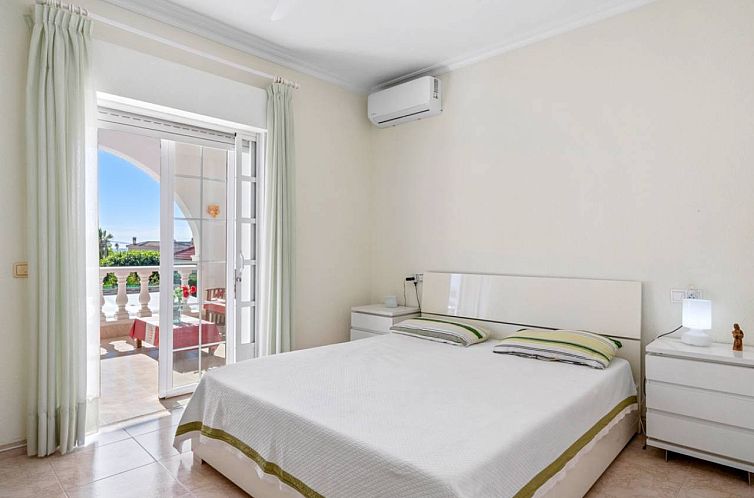 Vrijstaande woning in Ciudad Quesada