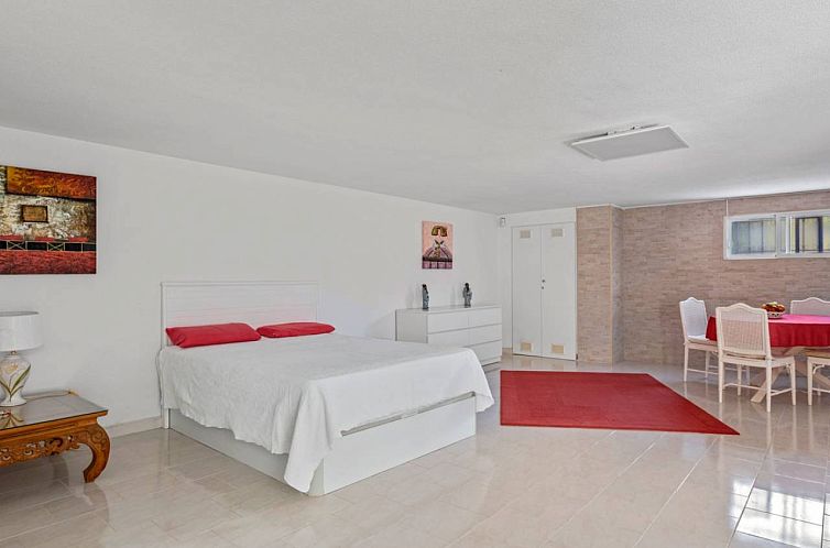 Vrijstaande woning in Ciudad Quesada