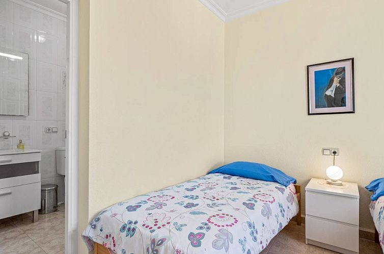 Vrijstaande woning in Ciudad Quesada