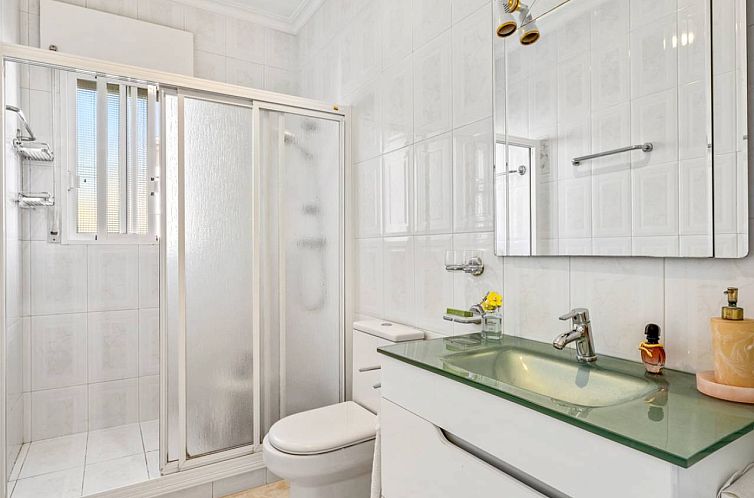 Vrijstaande woning in Ciudad Quesada