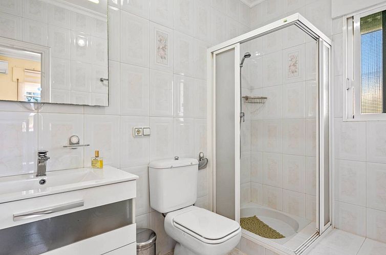 Vrijstaande woning in Ciudad Quesada