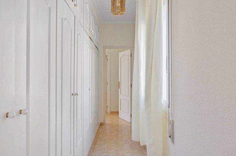 Vrijstaande woning in Ciudad Quesada