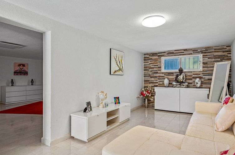 Vrijstaande woning in Ciudad Quesada