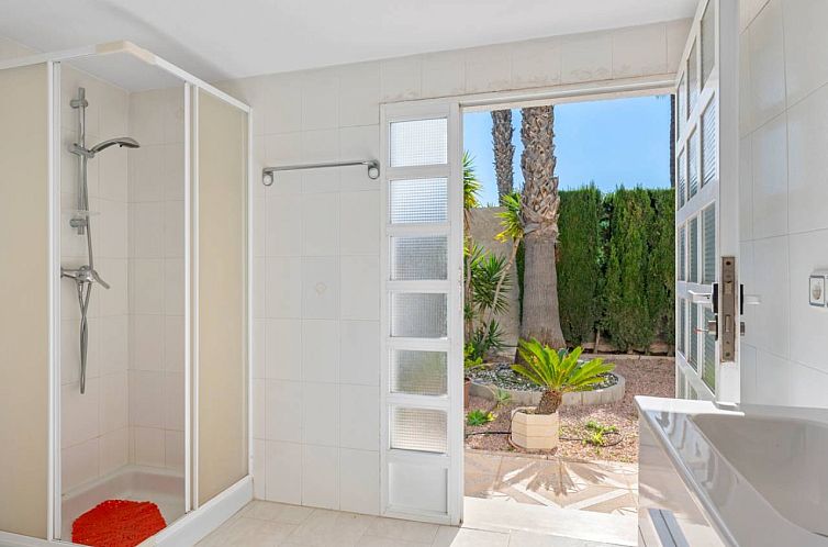 Vrijstaande woning in Ciudad Quesada