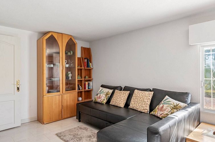 Vrijstaande woning in Ciudad Quesada