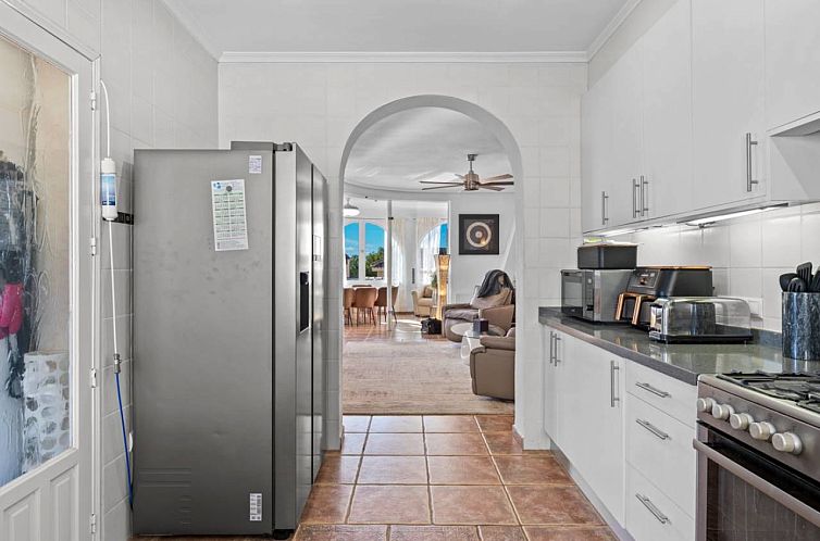 Vrijstaande woning in Ciudad Quesada